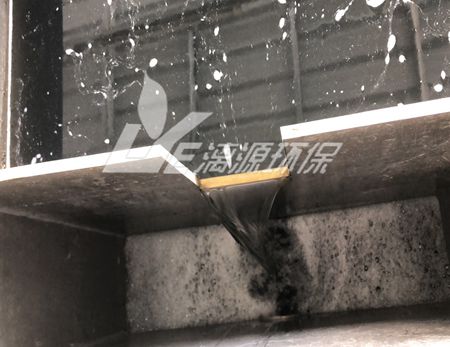 化妝品廢水處理中絮凝劑如何選擇？
