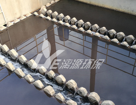 玉米淀粉加工廢水主要來(lái)源、特點(diǎn)與處理工藝