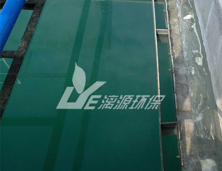 漓源環(huán)保與您分享工業(yè)污水處理方法有哪些? alt=