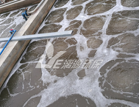 漓源環(huán)保講解餐飲廢水帶來了哪些危害？