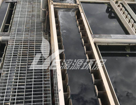漓源環(huán)保與您分享電鍍廢水的來源、特性及分類