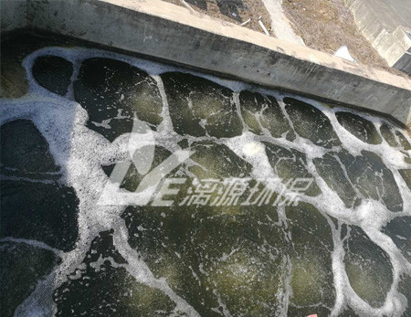 工業(yè)污水處理系統(tǒng)是怎樣構(gòu)成的?