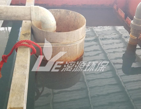 化學(xué)制藥廢水處理特點(diǎn)有哪些呢？