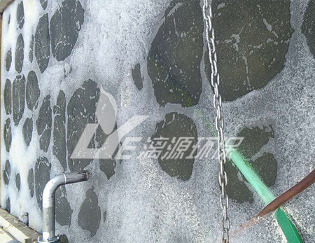 MBR在制藥廢水處理的優(yōu)勢有哪些?