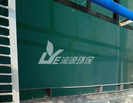 水性涂料化工廢水處理辦法有哪些呢？