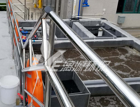 油性涂料化工廢水處理方法有哪些？