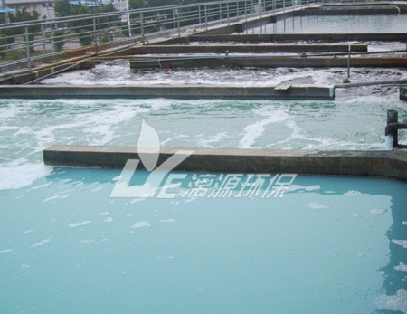 漓源環(huán)保為您介紹氨氮廢水的危害有哪些？
