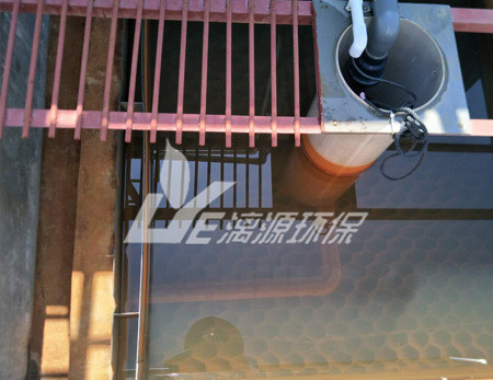 鐵碳微電解廢水處理工藝的改進(jìn)技術(shù)有哪些？