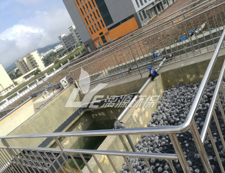 中藥制藥廢水處理新技術(shù)有哪些呢？
