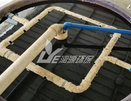 工業(yè)污水處理中用到的藥劑有哪些？