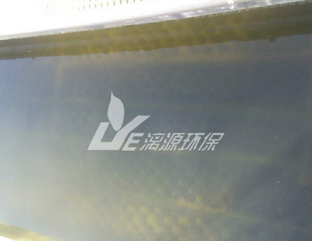 高COD化工廢水處理技術(shù)有哪些呢？