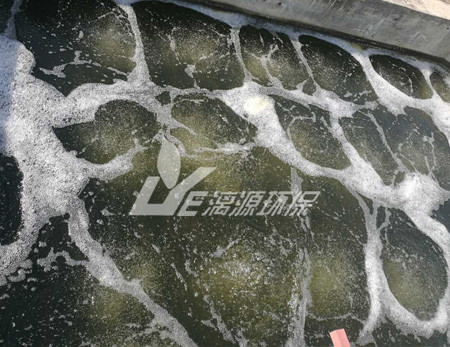 含脂肪酸廢水的來(lái)源、水質(zhì)有哪些？