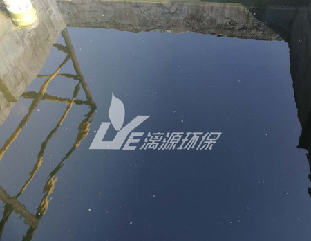 二沉池5種異常現(xiàn)象分析及解決辦法有哪些？