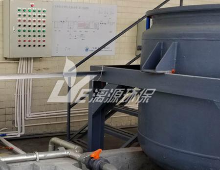 如何防止工業(yè)污水處理設(shè)備發(fā)生故障造成損失？