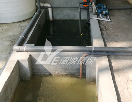 工業(yè)污水處理工程中在什么情況下污泥會上??？