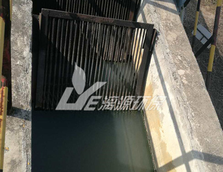 電化學(xué)處理重金屬廢水工藝有哪些呢？