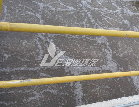 染料廠廢水色度高，怎么辦