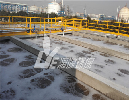 工業(yè)污水處理成本高？教你從這9方面節(jié)約成本