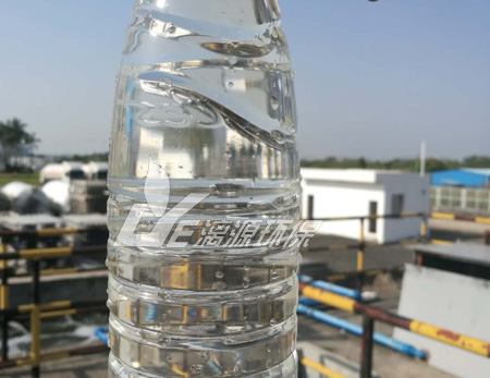 味精工業(yè)廢水屬于哪一類廢水？怎么處理？