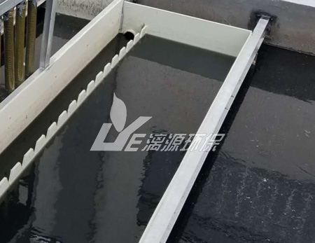 污水處理設(shè)備管道阻塞？怎么解決？