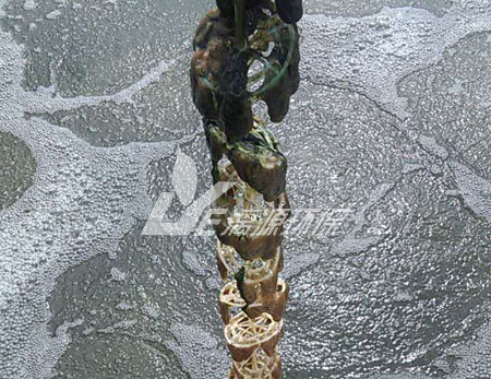 污水處理后產(chǎn)生的污泥如何分類？