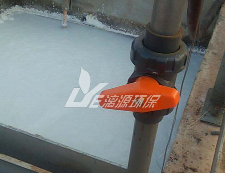 污水處理中污泥的主要來(lái)源是什么？