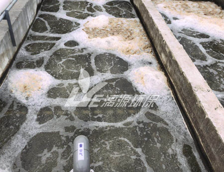 為什么工業(yè)廢水處理會有剩余的污泥產生?