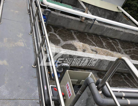 怎樣利用高級(jí)氧化法處理廢水中難降解有機(jī)物？