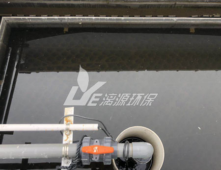 如何正常的處理造紙廠廢水？