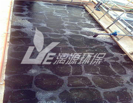 什么是粉末活性炭工藝？
