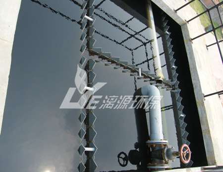松香類廢水分類與水質(zhì)分析有哪些呢？