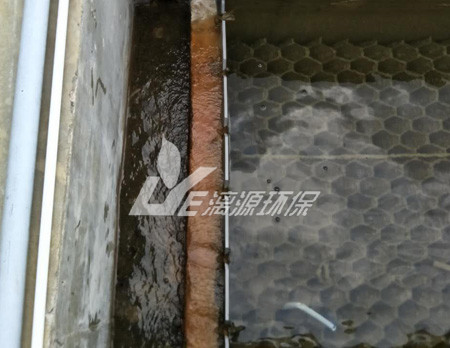 化工廢水處理的吸附、混凝、絮凝技術(shù)