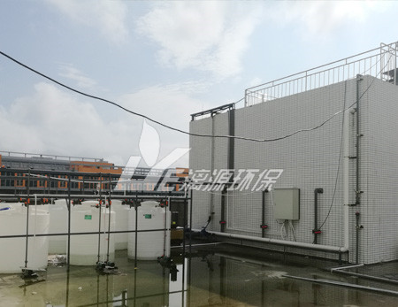 工業(yè)污水處理的污水除油采用哪些方法？