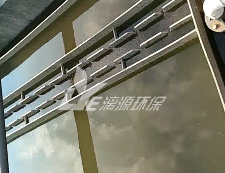 脂化廢水處理工藝技術(shù)藥劑和菌種哪個(gè)更好？
