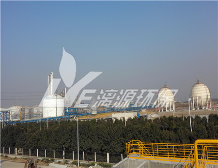高濃度工業(yè)廢水處理工藝中為什么會(huì)有剩余污泥的產(chǎn)生？