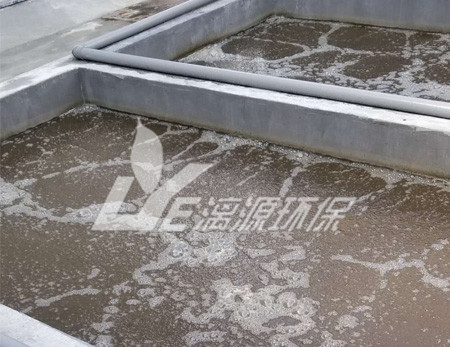 如何降低高、中、低濃度氨氮污水處理中的氨氮？