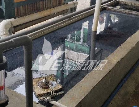 高濃度難降解有機(jī)廢水處理的技術(shù)有哪些呢？