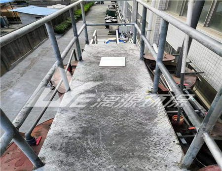 化工廢水的預處理技術，你喜歡哪種？