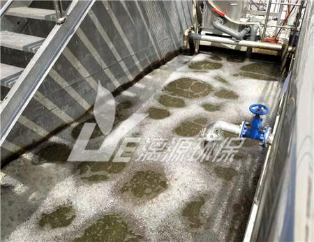 化工廢水處理工程中氧化還原法的原理與方法類型 alt=