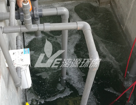 養(yǎng)殖廢水的處理方法，可以快速達(dá)標(biāo)