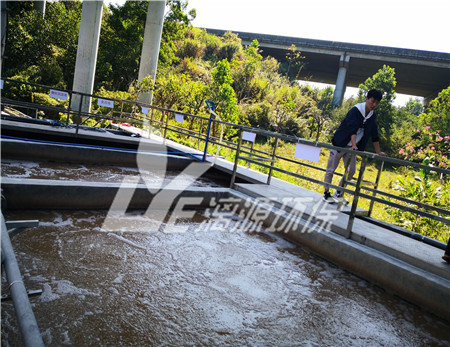 水性涂料污水處理辦法有哪些？