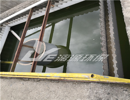 工業(yè)污水處理工程企業(yè)在疫情期間污水站出現(xiàn)問題？