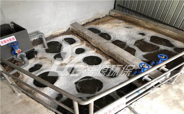 表面活性劑廢水處理技術(shù) 表面活性劑廢水處理技術(shù)