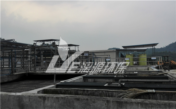 豆?jié){晶加工廢水處理技術(shù) 豆?jié){晶加工廢水處理技術(shù)