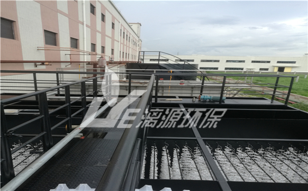甘蔗制糖廢水處理設(shè)備 甘蔗制糖廢水處理設(shè)備