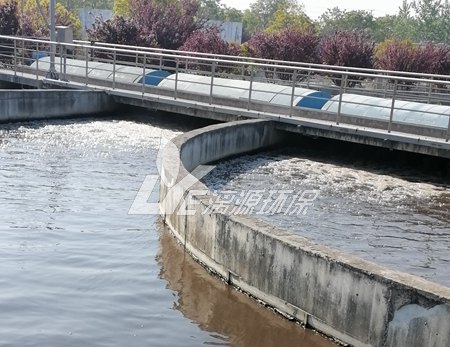 打好藍(lán)天、碧水、凈土保衛(wèi)戰(zhàn)，污水處理公司漓源環(huán)保在行動(dòng)