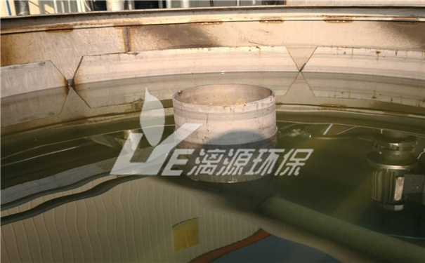 木制品廢水處理方法 木制品廢水處理方法
