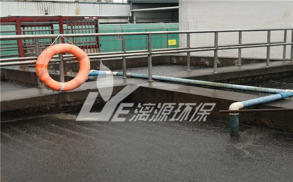 PVA廢水處理技術(shù) PVA廢水處理技術(shù)