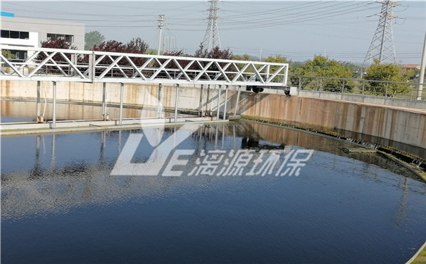 松香改性酚醛樹脂廢水處理難點 松香改性酚醛樹脂廢水處理難點