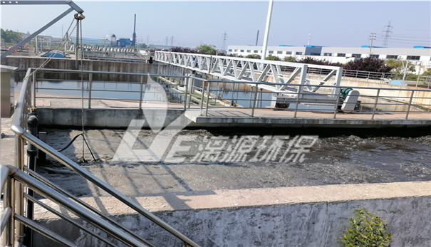 甜菊糖廢水處理技術(shù) 甜菊糖廢水處理技術(shù)